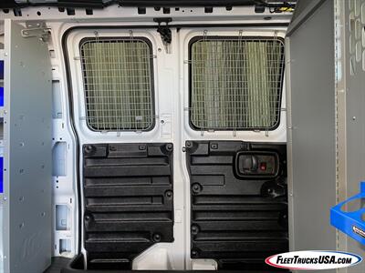 2014 Chevrolet Express 1500  Cargo w/ Doors on Both Sides! - Photo 58 - Las Vegas, NV 89103