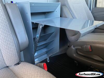 2014 Chevrolet Express 1500  Cargo w/ Doors on Both Sides! - Photo 53 - Las Vegas, NV 89103