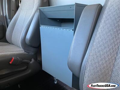 2014 Chevrolet Express 1500  Cargo w/ Doors on Both Sides! - Photo 9 - Las Vegas, NV 89103