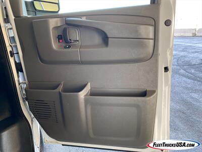 2014 Chevrolet Express 1500  Cargo w/ Doors on Both Sides! - Photo 87 - Las Vegas, NV 89103