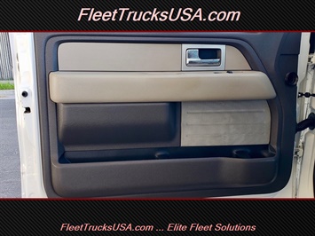 2010 Ford F-150 XL, Fleet Work Truck, 8 Foot Long Bed, Fleetside   - Photo 18 - Las Vegas, NV 89103