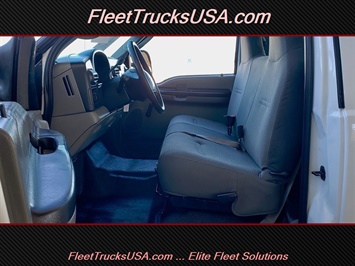 2006 Ford F-250 Utility Truck, Utility Service Truck, Service Body   - Photo 23 - Las Vegas, NV 89103