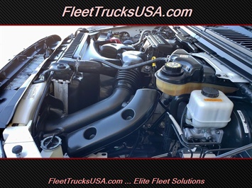 2006 Ford F-250 Utility Truck, Utility Service Truck, Service Body   - Photo 40 - Las Vegas, NV 89103