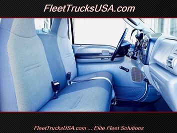 2006 Ford F-250 Utility Truck, Utility Service Truck, Service Body   - Photo 30 - Las Vegas, NV 89103