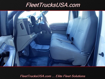 2006 Ford F-250 Utility Truck, Utility Service Truck, Service Body   - Photo 25 - Las Vegas, NV 89103