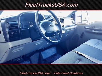 2006 Ford F-250 Utility Truck, Utility Service Truck, Service Body   - Photo 24 - Las Vegas, NV 89103