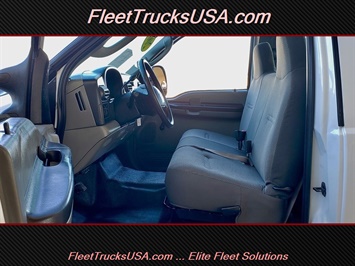 2006 Ford F-250 Utility Truck, Utility Service Truck, Service Body   - Photo 21 - Las Vegas, NV 89103