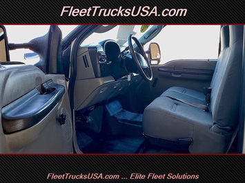 2006 Ford F-250 Utility Truck, Utility Service Truck, Service Body   - Photo 22 - Las Vegas, NV 89103