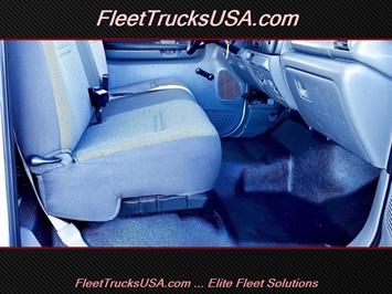 2006 Ford F-250 Utility Truck, Utility Service Truck, Service Body   - Photo 27 - Las Vegas, NV 89103