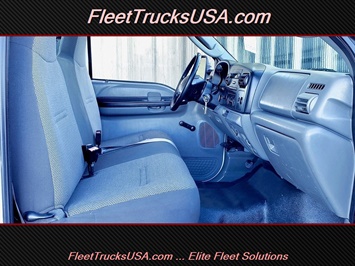 2006 Ford F-250 Utility Truck, Utility Service Truck, Service Body   - Photo 28 - Las Vegas, NV 89103