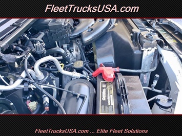 2006 Ford F-250 Utility Truck, Utility Service Truck, Service Body   - Photo 37 - Las Vegas, NV 89103