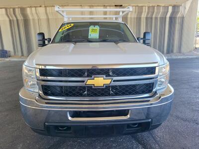 2014 Chevrolet Silverado 2500 Work  Utility Service Body - Photo 24 - Las Vegas, NV 89103