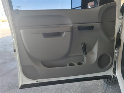 2014 Chevrolet Silverado 2500 Work  Utility Service Body - Photo 42 - Las Vegas, NV 89103