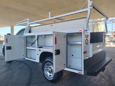 2014 Chevrolet Silverado 2500 Work  Utility Service Body - Photo 3 - Las Vegas, NV 89103