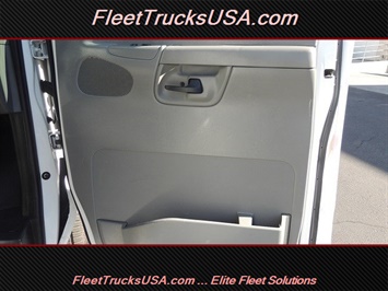 2005 Ford E-Series Cargo Van E-150, E150, E-250, E250, Used Cargo Vans   - Photo 39 - Las Vegas, NV 89103