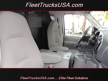 2005 Ford E-Series Cargo Van E-150, E150, E-250, E250, Used Cargo Vans   - Photo 42 - Las Vegas, NV 89103