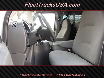 2005 Ford E-Series Cargo Van E-150, E150, E-250, E250, Used Cargo Vans   - Photo 49 - Las Vegas, NV 89103