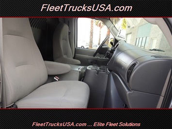 2005 Ford E-Series Cargo Van E-150, E150, E-250, E250, Used Cargo Vans   - Photo 41 - Las Vegas, NV 89103