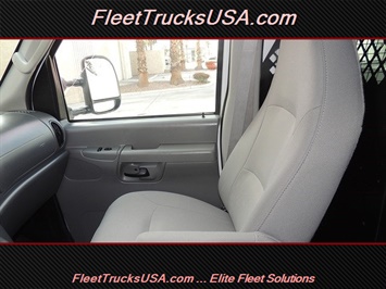 2005 Ford E-Series Cargo Van E-150, E150, E-250, E250, Used Cargo Vans   - Photo 51 - Las Vegas, NV 89103