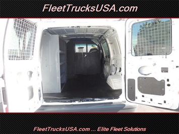 2005 Ford E-Series Cargo Van E-150, E150, E-250, E250, Used Cargo Vans   - Photo 32 - Las Vegas, NV 89103