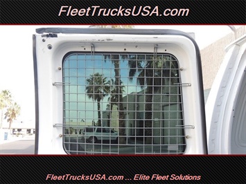 2005 Ford E-Series Cargo Van E-150, E150, E-250, E250, Used Cargo Vans   - Photo 30 - Las Vegas, NV 89103