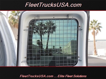 2005 Ford E-Series Cargo Van E-150, E150, E-250, E250, Used Cargo Vans   - Photo 31 - Las Vegas, NV 89103