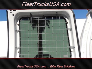 2005 Ford E-Series Cargo Van E-150, E150, E-250, E250, Used Cargo Vans   - Photo 14 - Las Vegas, NV 89103