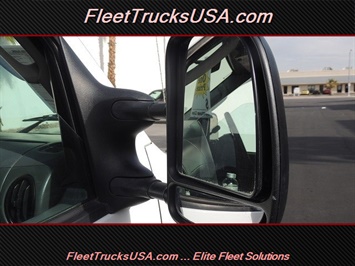 2005 Ford E-Series Cargo Van E-150, E150, E-250, E250, Used Cargo Vans   - Photo 38 - Las Vegas, NV 89103