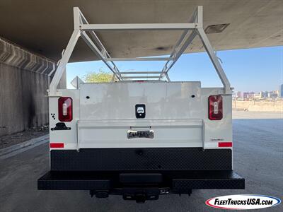 2019 Ford F-250 XL Super Duty 4WD = FOUR WHEEL DRIVE  W/ TELESCOPIC ENCLOSED KNAPHEIDE UTILITY SERVICE BED - Photo 49 - Las Vegas, NV 89103