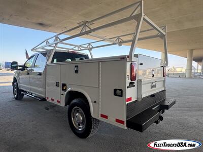 2019 Ford F-250 XL Super Duty 4WD = FOUR WHEEL DRIVE  W/ TELESCOPIC ENCLOSED KNAPHEIDE UTILITY SERVICE BED - Photo 48 - Las Vegas, NV 89103