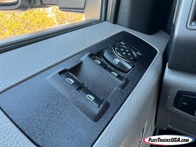 2019 Ford F-250 XL Super Duty 4WD = FOUR WHEEL DRIVE  W/ TELESCOPIC ENCLOSED KNAPHEIDE UTILITY SERVICE BED - Photo 67 - Las Vegas, NV 89103