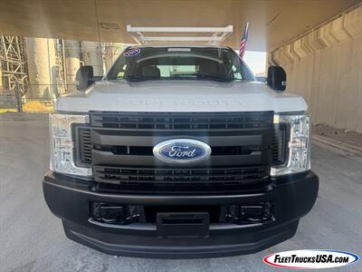 2019 Ford F-250 XL Super Duty 4WD = FOUR WHEEL DRIVE  W/ TELESCOPIC ENCLOSED KNAPHEIDE UTILITY SERVICE BED - Photo 53 - Las Vegas, NV 89103