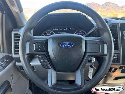 2019 Ford F-250 XL Super Duty 4WD = FOUR WHEEL DRIVE  W/ TELESCOPIC ENCLOSED KNAPHEIDE UTILITY SERVICE BED - Photo 69 - Las Vegas, NV 89103