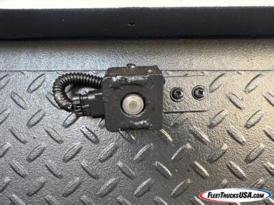 2019 Ford F-250 XL Super Duty 4WD = FOUR WHEEL DRIVE  W/ TELESCOPIC ENCLOSED KNAPHEIDE UTILITY SERVICE BED - Photo 26 - Las Vegas, NV 89103