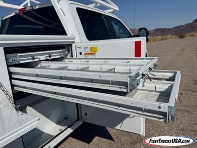 2019 Ford F-250 XL Super Duty 4WD = FOUR WHEEL DRIVE  W/ TELESCOPIC ENCLOSED KNAPHEIDE UTILITY SERVICE BED - Photo 72 - Las Vegas, NV 89103