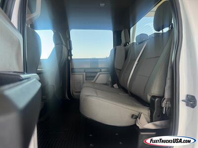 2019 Ford F-250 XL Super Duty 4WD = FOUR WHEEL DRIVE  W/ TELESCOPIC ENCLOSED KNAPHEIDE UTILITY SERVICE BED - Photo 62 - Las Vegas, NV 89103