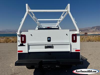 2019 Ford F-250 XL Super Duty 4WD = FOUR WHEEL DRIVE  W/ TELESCOPIC ENCLOSED KNAPHEIDE UTILITY SERVICE BED - Photo 78 - Las Vegas, NV 89103