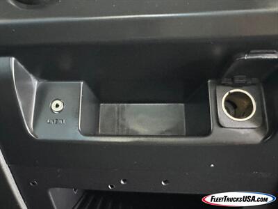 2019 Ford F-250 XL Super Duty 4WD = FOUR WHEEL DRIVE  W/ TELESCOPIC ENCLOSED KNAPHEIDE UTILITY SERVICE BED - Photo 39 - Las Vegas, NV 89103