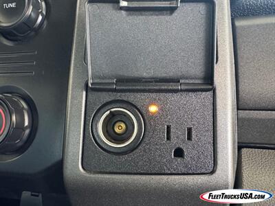 2019 Ford F-250 XL Super Duty 4WD = FOUR WHEEL DRIVE  W/ TELESCOPIC ENCLOSED KNAPHEIDE UTILITY SERVICE BED - Photo 12 - Las Vegas, NV 89103