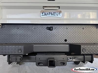 2019 Ford F-250 XL Super Duty 4WD = FOUR WHEEL DRIVE  W/ TELESCOPIC ENCLOSED KNAPHEIDE UTILITY SERVICE BED - Photo 30 - Las Vegas, NV 89103