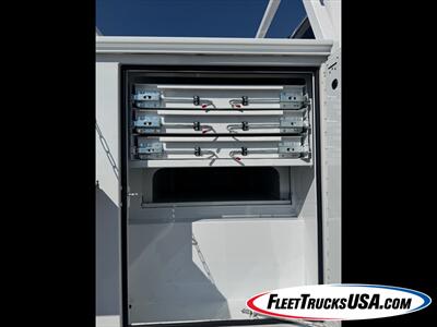 2019 Ford F-250 XL Super Duty 4WD = FOUR WHEEL DRIVE  W/ TELESCOPIC ENCLOSED KNAPHEIDE UTILITY SERVICE BED - Photo 71 - Las Vegas, NV 89103