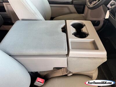 2019 Ford F-250 XL Super Duty 4WD = FOUR WHEEL DRIVE  W/ TELESCOPIC ENCLOSED KNAPHEIDE UTILITY SERVICE BED - Photo 38 - Las Vegas, NV 89103
