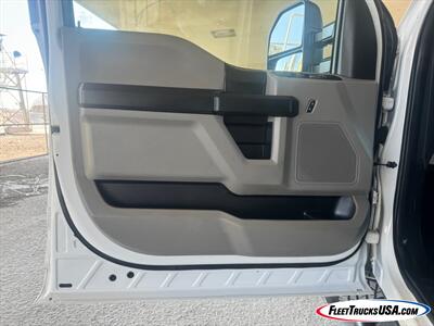 2019 Ford F-250 XL Super Duty 4WD = FOUR WHEEL DRIVE  W/ TELESCOPIC ENCLOSED KNAPHEIDE UTILITY SERVICE BED - Photo 64 - Las Vegas, NV 89103