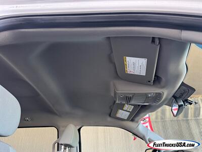 2019 Ford F-250 XL Super Duty 4WD = FOUR WHEEL DRIVE  W/ TELESCOPIC ENCLOSED KNAPHEIDE UTILITY SERVICE BED - Photo 41 - Las Vegas, NV 89103