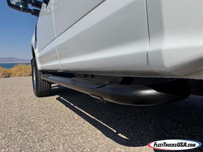 2019 Ford F-250 XL Super Duty 4WD = FOUR WHEEL DRIVE  W/ TELESCOPIC ENCLOSED KNAPHEIDE UTILITY SERVICE BED - Photo 76 - Las Vegas, NV 89103