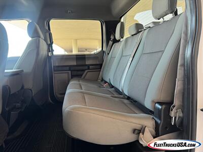 2019 Ford F-250 XL Super Duty 4WD = FOUR WHEEL DRIVE  W/ TELESCOPIC ENCLOSED KNAPHEIDE UTILITY SERVICE BED - Photo 21 - Las Vegas, NV 89103