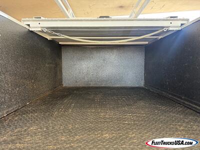 2019 Ford F-250 XL Super Duty 4WD = FOUR WHEEL DRIVE  W/ TELESCOPIC ENCLOSED KNAPHEIDE UTILITY SERVICE BED - Photo 27 - Las Vegas, NV 89103
