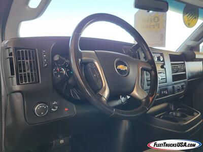 2017 Chevrolet Express 2500  Loaded w/ Trades Equipment Cargo - Photo 72 - Las Vegas, NV 89103