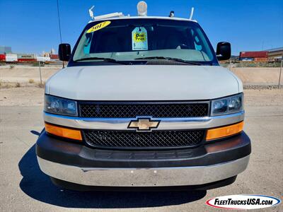 2017 Chevrolet Express 2500  Loaded w/ Trades Equipment Cargo - Photo 66 - Las Vegas, NV 89103