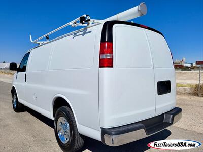 2017 Chevrolet Express 2500  Loaded w/ Trades Equipment Cargo - Photo 59 - Las Vegas, NV 89103